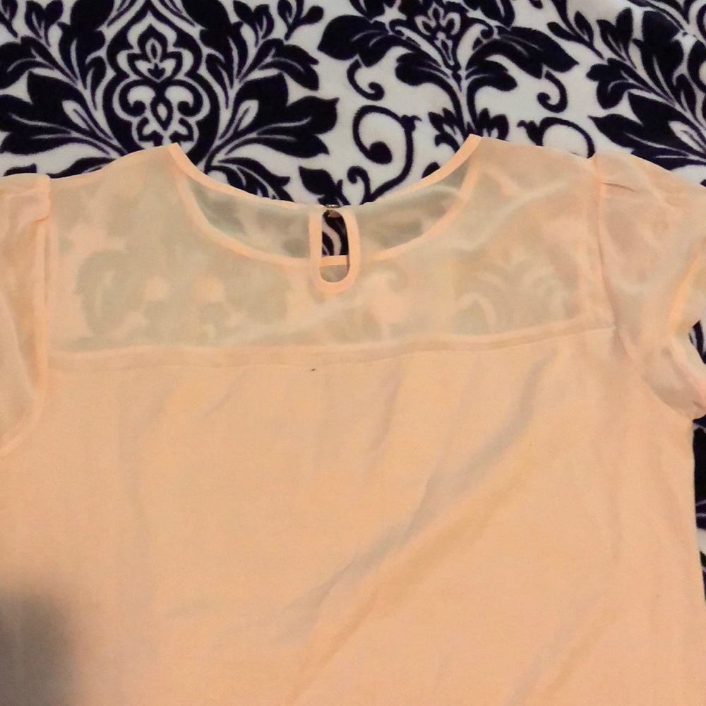Express top - Picture 2 of 2